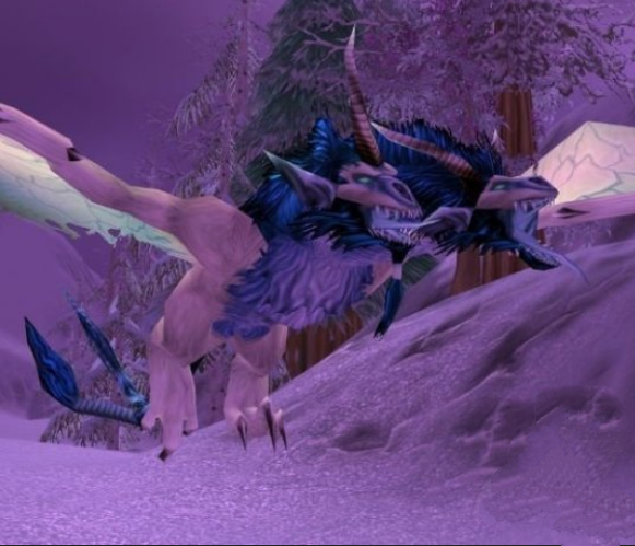 魔兽世界怀旧服冰风魂精任务怎样完成？冰风魂精任务玩法思路详解