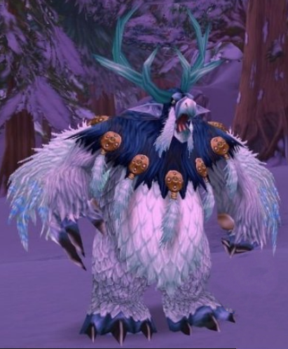 魔兽世界怀旧服枭兽魂精任务怎样完成？枭兽魂精任务玩法指南分享