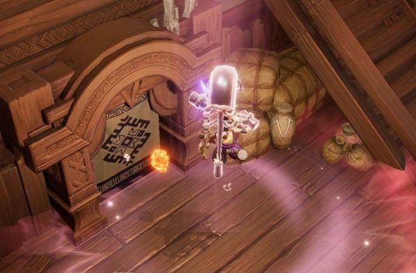 镖人手游鸣音厉害吗？鸣音技能效果详解