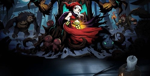 月圆之夜药剂师流派有哪些？药剂师玩法攻略分享