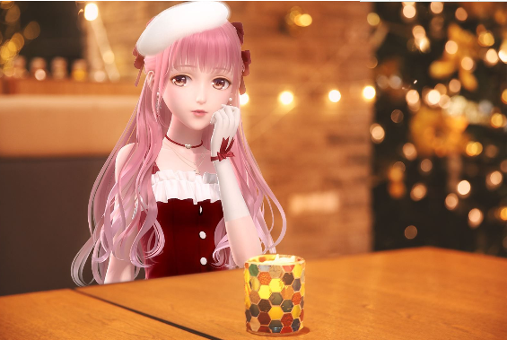 闪耀暖暖手游办公室密码如何？办公室密码方法图文推荐