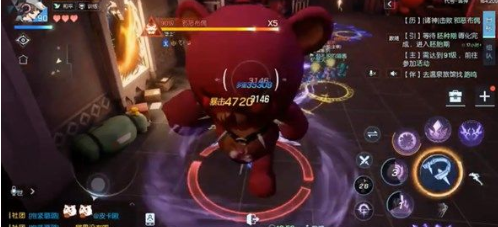 龙族幻想手游邪恶布偶关卡如何通关？邪恶布偶关卡通关流程图文推荐