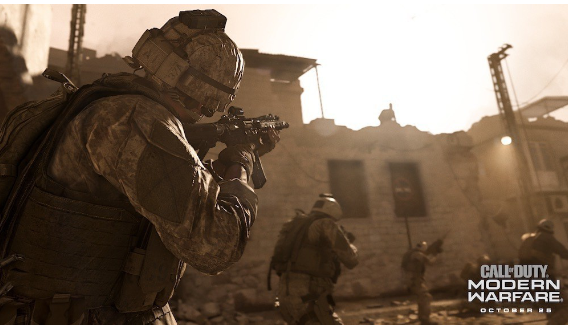 使命召唤16现代战争加速器如何设置？游戏加速器设置方法图文推荐