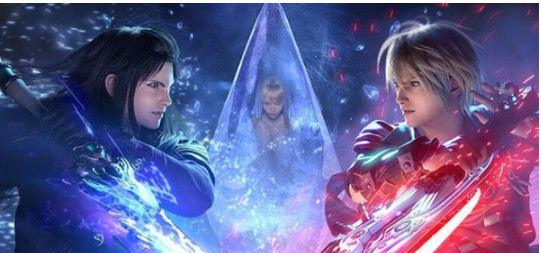 最终幻想勇气启示录入门如何操作？游戏入门操作方法图文介绍