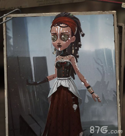 第五人格共研服