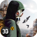 Chernobyl Survival Simulator 2