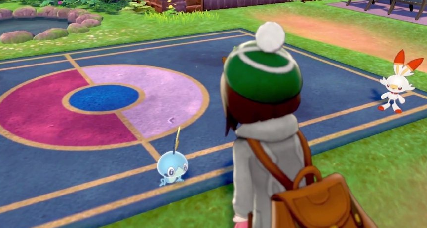 宝可梦剑盾怎么刷初始？极巨化皮卡丘伊布闪光获取方法一览