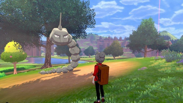 宝可梦剑盾旷野地带全精灵怎样获得？旷野地带全精灵获取方法介绍