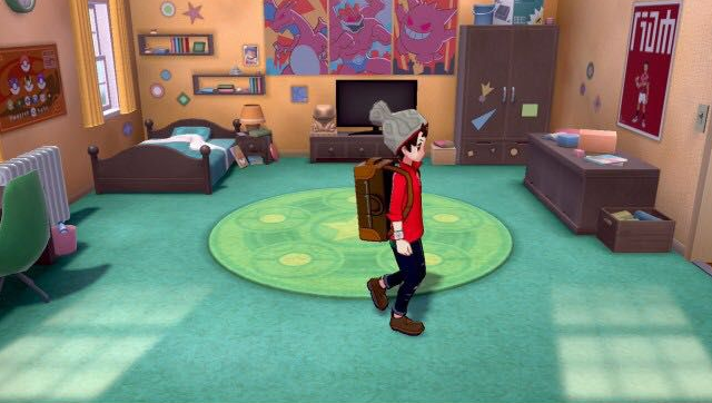 精灵宝可梦剑盾极巨化道具许愿星怎样获得？极巨化道具许愿星获取途径一览