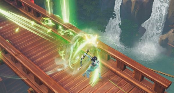 镖人手游职业怎么选？职业选择攻略