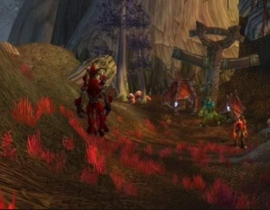 魔兽世界怀旧服更深重的堕落任务怎么做？更深重的堕落任务完成攻略分享