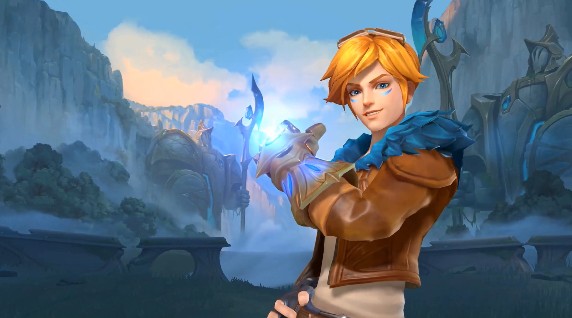 lol手游内测可选英雄有哪些？内测可选英雄与操作角色汇总