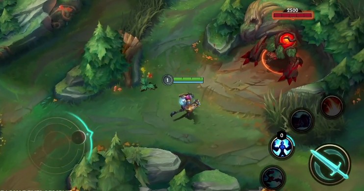 英雄联盟手游与端游数据同步吗？数据不同步可兑换奖励详解