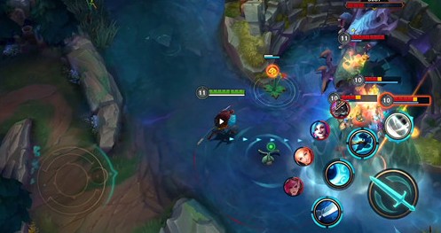 lol手游亚索还快乐嘛？新游戏里亚索是不是更快乐详解