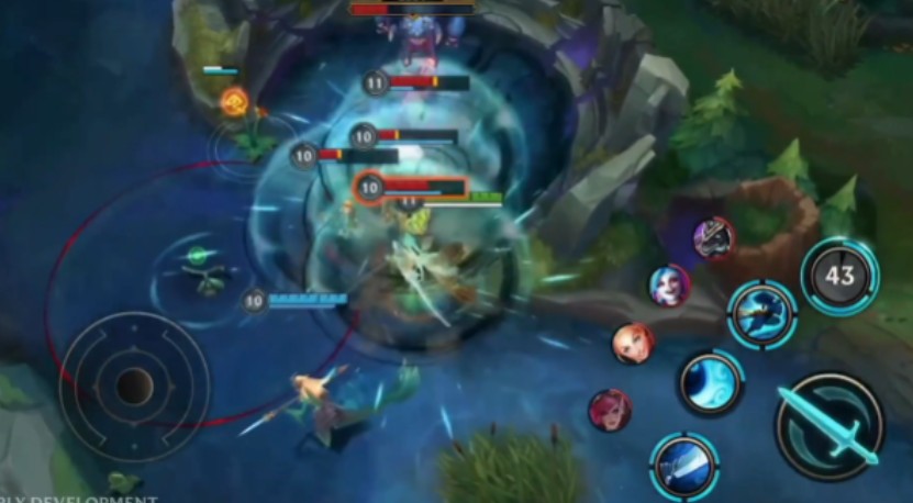 lol手游和端游共享段位吗？是否共享段位、 英雄与皮肤解析