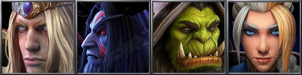 魔兽争霸3重制版吉安娜说的英语是什么？吉安娜翻译台词一览