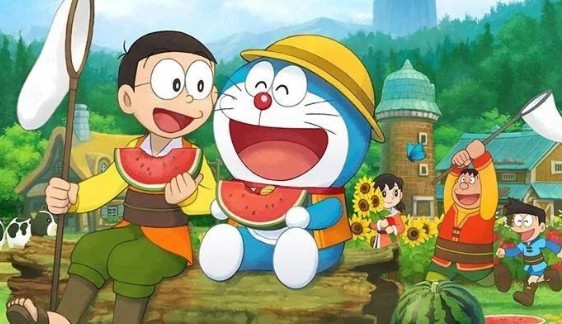 哆啦A梦大雄的牧场物语游戏怎么玩？农作物及玩法指南分享