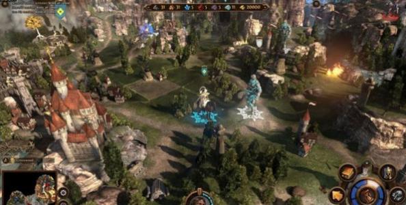 魔法门之英雄无敌王朝哨卫怎么样？哨卫招募方法一览