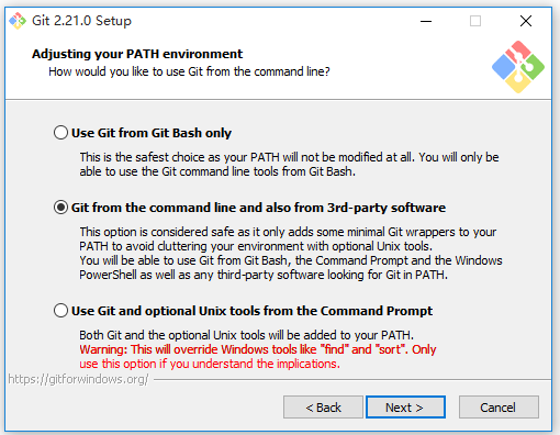 Windows系统怎么进行安装配置Git软件？安装配置Git软件流程一览