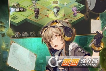 时之歌手游