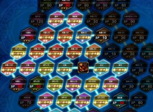 最终幻想勇气启示录召唤兽伊芙利特属性点如何分配？召唤兽伊芙利特属性点分配方法介绍