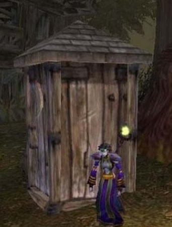 魔兽世界怀旧服被锁起来的农夫任务好做吗？被锁起来的农夫攻略分享