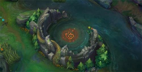 英雄联盟手游野怪何时刷新？野怪刷新时间一览