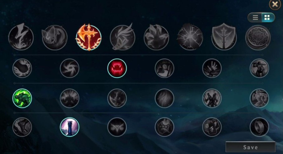 l英雄联盟手游符文系统免费吗？lol手游符文与装备机制改动详解