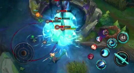 王者荣耀手游有插眼视野吗？手游插眼排眼视野控制介绍