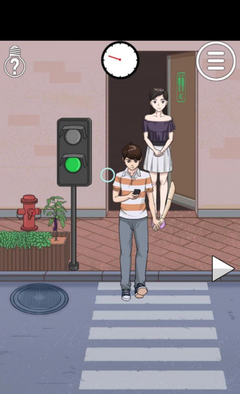 拆散情侣大作战2第28关如何如何通关?第28关通关流程图文介绍