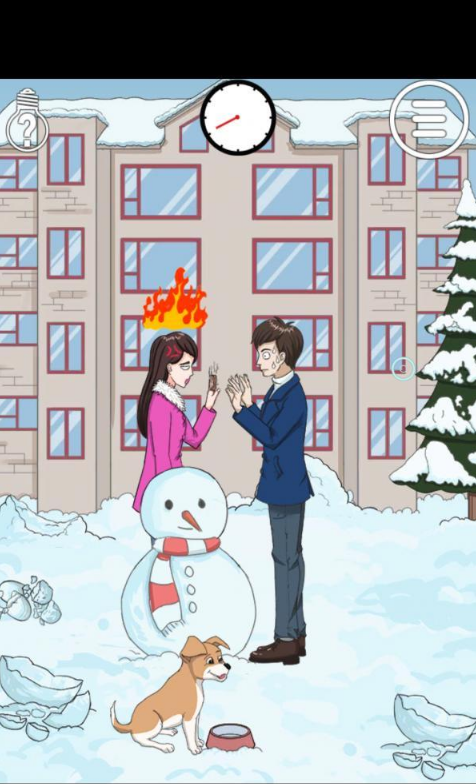 拆散情侣大作战2第29关如何如何通关?第29关通关流程图文介绍