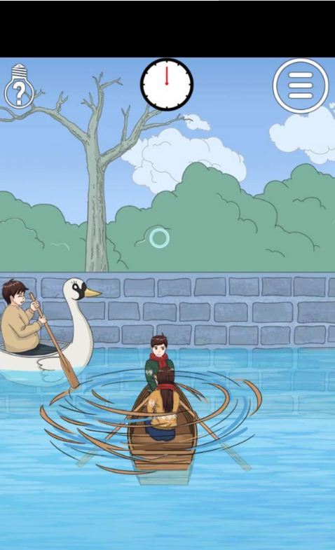 拆散情侣大作战2第30关如何如何通关?第30关通关流程图文介绍