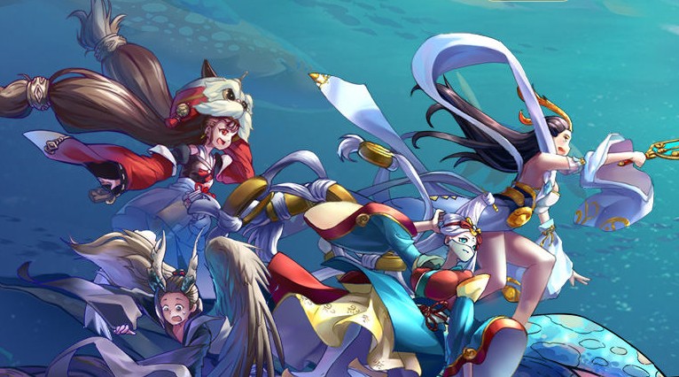 长安幻世绘诗境箱子密码是什么？诗境箱子正确密码分享