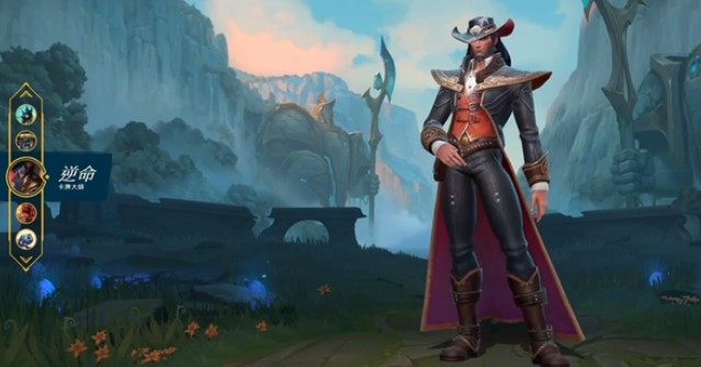 英雄联盟手游英雄收费吗？免费体验英雄与付费英雄介绍