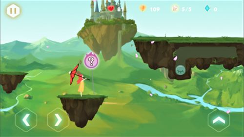 时空旅梦人空之境怎么玩？空之境通关攻略分享