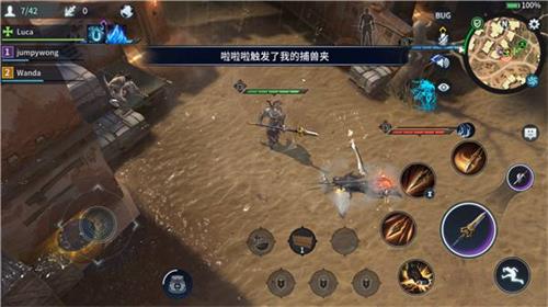 猎手之王的团战要怎么打？猎手之王团战打法技巧攻略分享介绍