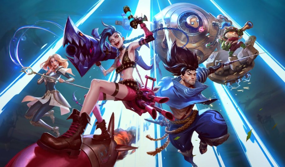 英雄联盟手游一局需要多长时间？lol手游单局竞技所需时间计算