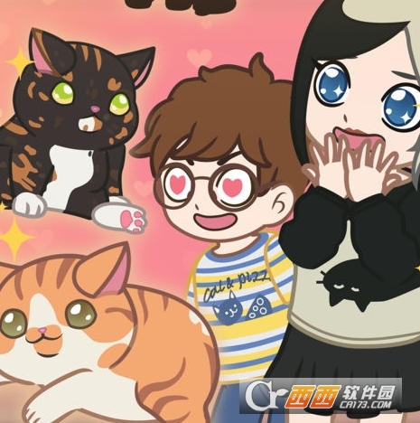 Furistas游戏安卓版(Cat Cafe)