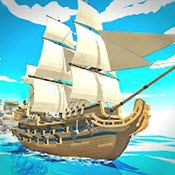 海盗世界海洋入侵安卓版