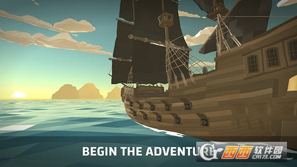 海盗世界海洋入侵安卓版