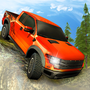 4×4爬坡吉普车驾驶模拟器2016游戏手机版