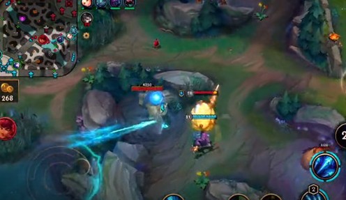 英雄联盟手游ios和安卓可以一起玩吗？ ios和安卓能否一起玩介绍