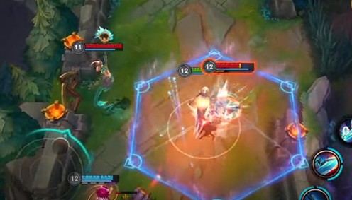 英雄联盟手游ios和安卓可以一起玩吗？ ios和安卓能否一起玩介绍