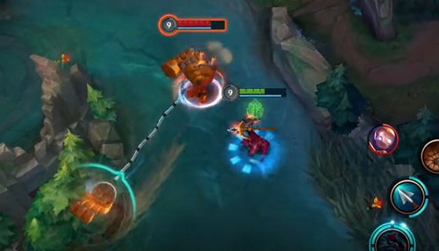 英雄联盟手游ios和安卓可以一起玩吗？ ios和安卓能否一起玩介绍