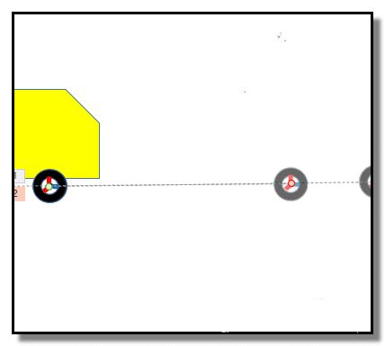PPT怎样绘制一个小车慢慢直行的动画效果？制作小车慢慢直行的动画效果教程分享