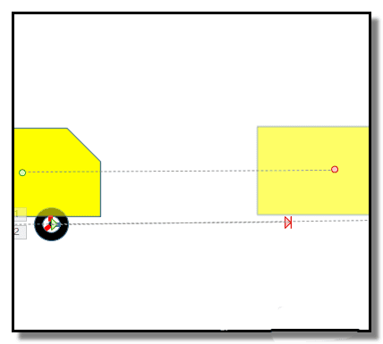 PPT怎样绘制一个小车慢慢直行的动画效果？制作小车慢慢直行的动画效果教程分享