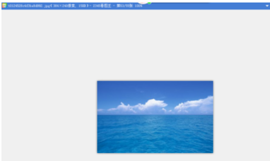 2345看图王如何将图片进行批量修改尺寸？对图片进行批量修改尺寸教程分享
