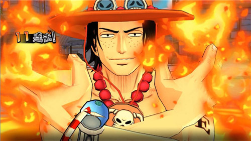 航海王燃烧意志红发属性点如何搭配？红发属性点搭配方法图文分享