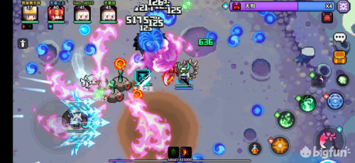 我的勇者天狗BOSS攻击如何应对？天狗BOSS攻击应对及打法介绍