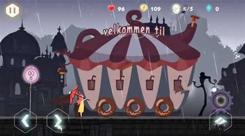 时空旅梦人城之境如何通关？城之境通关流程图文分享